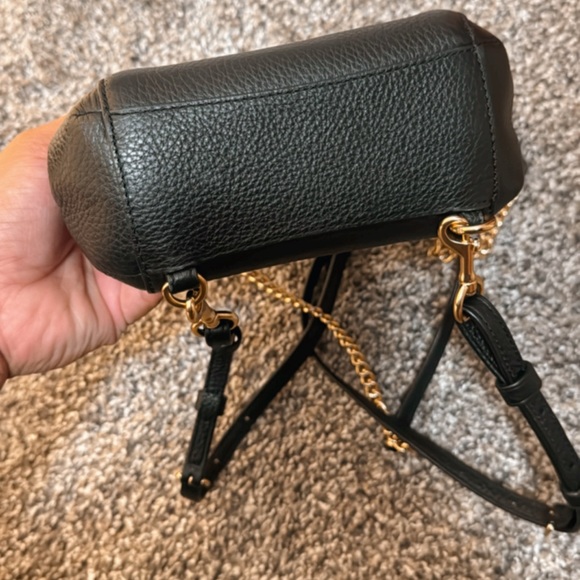 SOLD 🚫 Coach Convertible Mini Backpack - Picture 5 of 5